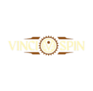 Vincispin Casino Logo